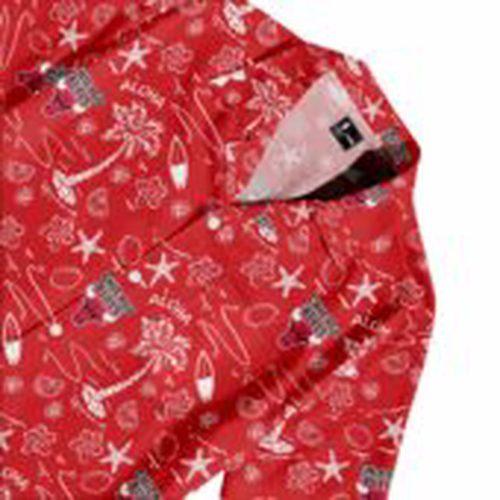 Chicago Bulls Tropical Breeze Hawaiian Shirt Gift for Men Dad and Father