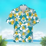 Get Your Aloha Pokemon Hawaiian Shirt – Perfect Pikachu Summer Beach Gift for Men and Women Ideal Summer Holiday Gift Idea!