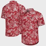 Arizona Cardinals NFL Colorful Summer Pattern Hawaiian Shirt Gift for Men and Women