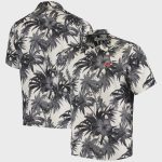 Arizona Cardinals NFL Island Hibiscus Hawaiian Shirt Gift for Men and Women