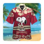 Arizona Diamondbacks Snoopy Hawaii Shirt Summer Button Up Shirt For Men Women Arizona Diamondbacks Snoopy Hawaii Shirt Summer Button Up Shirt For Men Women