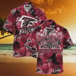 Atlanta Falcons NFL Home Coming Ready For War Hawaiian Shirt Gift for Men and Women