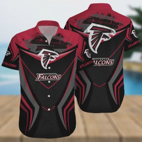 Atlanta Falcons NFL Trending Summer Men And Women Hawaiian Shirt Gift for Men and Women