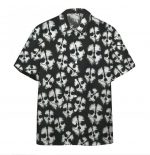 Call Of Duty Skulls Hawaiian Shirt Skull Aloha Shirt For Men Women Summer Holiday Gift Idea