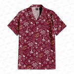 Cleveland Cavaliers Tropical Breeze – Nearallday