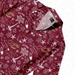 Cleveland Cavaliers Tropical Breeze – Nearallday