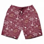 Cleveland Cavaliers Tropical Breeze – Nearallday