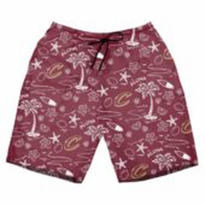 Cleveland Cavaliers Tropical Breeze – Nearallday