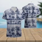 Dallas Cowboys NFL Coconut Island White Hawaiian Shirt Gift for Men and Women