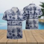 Dallas Cowboys NFL Coconut Island White Hawaiian Shirt Gift for Men and Women