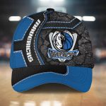 Dallas Mavericks Classic Cap, Leather Cap Gift for Men Dad Father Gift for Men Women