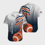 Denver Broncos NFL Limited Edition Hawaiian Shirt Gift for Men and Women