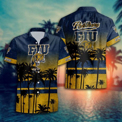 FIU Panthers Hawaii Apparel