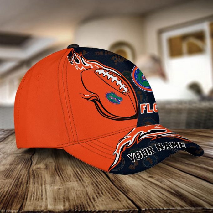 Florida Gators Cap Gift for Men Women Gift for Men Women