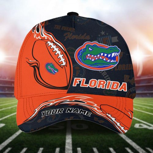 Florida Gators Cap Gift for Men Women Gift for Men Women