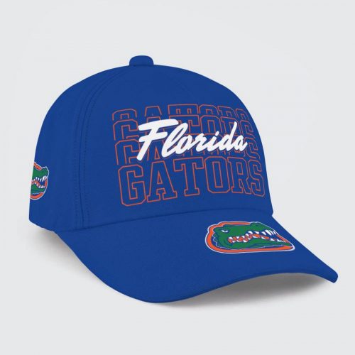 Florida Gators Instant Replay Classic Baseball Classic Baseball Classic Cap Men Hat Men Hat/ Snapback Baseball Classic Baseball Classic Cap Men Hat Men Hat Gift for Men Women Gift for Men Women