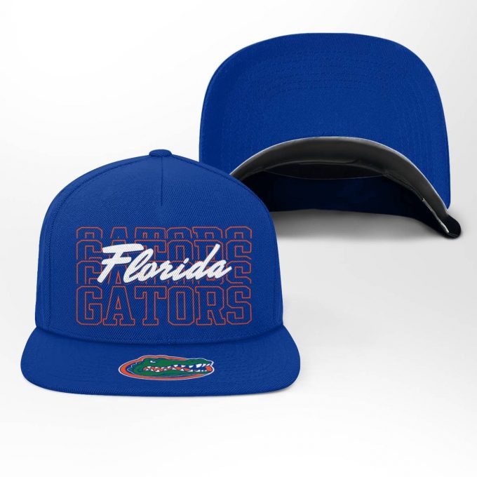 Florida Gators Instant Replay Classic Baseball Classic Baseball Classic Cap Men Hat Men Hat/ Snapback Baseball Classic Baseball Classic Cap Men Hat Men Hat Gift for Men Women Gift for Men Women