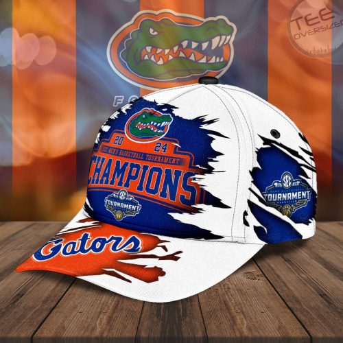 Florida Gators Mens Basketball Cap OVS0424X Gift for Men Women Gift for Men Women