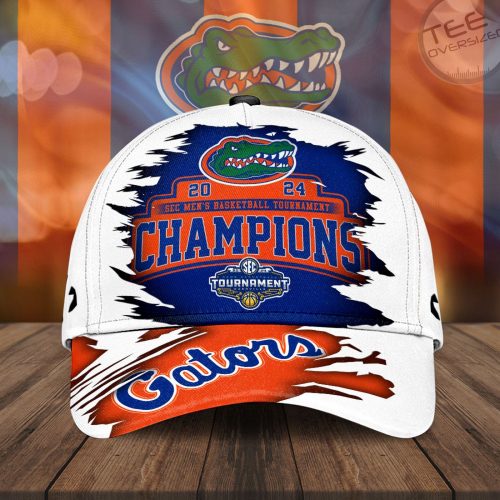 Florida Gators Mens Basketball Cap OVS0424X Gift for Men Women Gift for Men Women