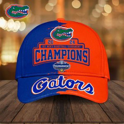 Florida Gators Men’s Basketball Classic Cap Gift Gift for Men Women Gift for Men Women