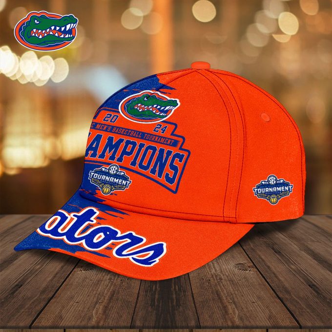 Florida Gators Men’s Basketball Classic Cap Gift Gift for Men Women Gift for Men Women