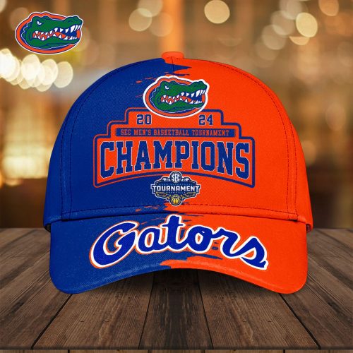 Florida Gators Men’s Basketball Classic Cap Gift Gift for Men Women Gift for Men Women