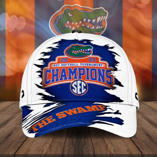 Florida Gators Softball Classic Cap Gift for Men Women Gift for Men Women