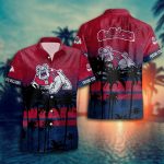Georgia Southern Eagles Hawaii Apparel