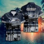 Georgia Southern Eagles Hawaii Apparel