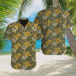 Green Bay Packers NFL Great Waves Of Japanese Hawaiian Shirt Gift for Men and Women Green Bay Packers NFL Great Waves Of Japanese Hawaiian Shirt Gift for Men and Women