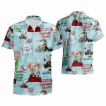 HALLMARK SNOOPY GT HAWAIIAN 2023 Summer Shirt