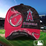 Los Angeles Angels Cap Gift for Men Dad Father Gift for Men Women