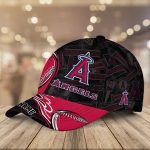 Los Angeles Angels Cap Gift for Men Dad Father Gift for Men Women