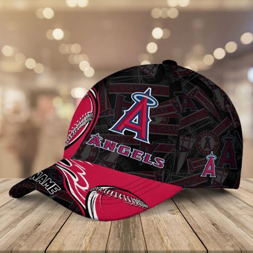 Los Angeles Angels Cap Gift for Men Dad Father Gift for Men Women