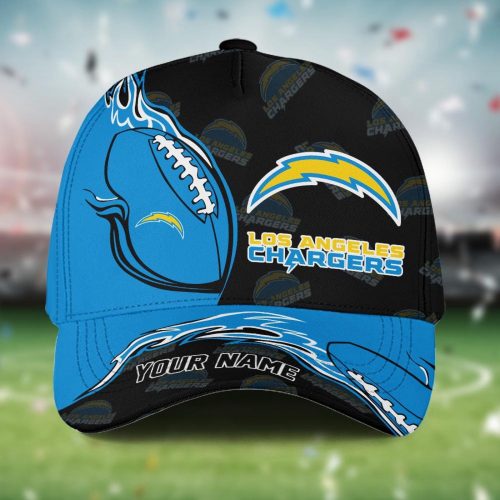 Los Angeles Chargers Classic Cap Gift for Men Dad Father