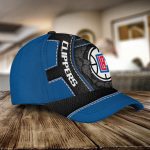Los Angeles Clippers Classic Cap Gift for Men Dad Father, Leather Cap Gift for Men Women