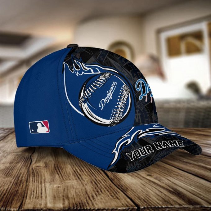 Los Angeles Dodgers Cap Gift for Men Dad Father Gift for Men Women