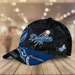 Los Angeles Dodgers Cap Gift for Men Dad Father Gift for Men Women