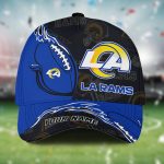 Los Angeles Rams Classic Cap Gift for Men Dad Father
