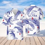 Get Ready for the Ultimate Summer Party with Michelob Ultra Hawaiian Shirt