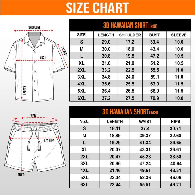 Mount Vernon Nazarene Hawaii Apparel