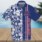 News Yorks Giants NFL Aloha Beach Hawaiian Shirt Gift for Men and Women