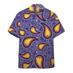 Arbok Pokemon Purple Aloha Shirt – Summer Holiday Gift Idea for Men & Women