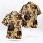 Star Wars Darth Vader Hawaiian 3D Shirt 3HS-E1S8 Star Wars Darth Vader Hawaiian 3D Shirt 3HS-E1S8