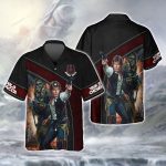 Star Wars Hawaiian 3D Shirt 3HS-J2V6