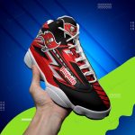 Tampa Bay Buccaneers Air Jordan 13 Sneakers BG171