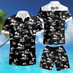 Get Ready for Summer with Chicago White Sox Vintage MLB Hawaiian Shirt 2023