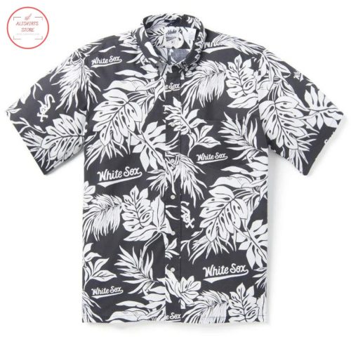 Chicago White Sox Aloha Hawaiian Shirt Set – Stylish & Versatile Apparel for Men Women and Kids