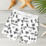 Stylish Chicago White Sox MLB Hawaiian Shirt – Perfect for Game Day or Vacation!