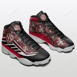 San Francisco 49Ers Air Jordan 13 Sneaker Custom For Fans Gift
